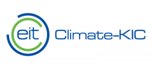 Climate-KIC (EIT) logo
