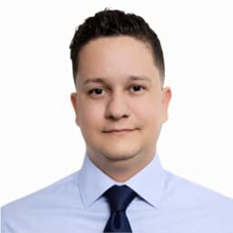 Alejandro Salazar